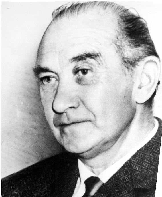 ANNÉES SOIXANTE